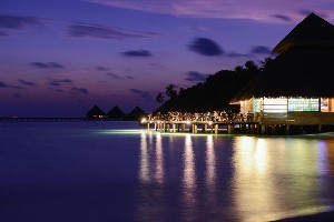 Hotel ADAARAN CLUB RANNALHI wakacje