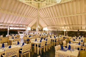 Hotel ADAARAN CLUB RANNALHI wakacje