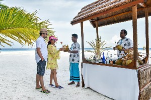Hotel ADAARAN CLUB RANNALHI wakacje