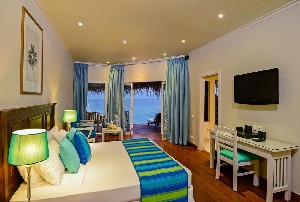 Hotel ADAARAN CLUB RANNALHI wakacje