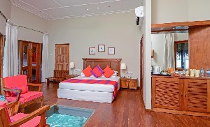 Hotel ADAARAN CLUB RANNALHI wakacje