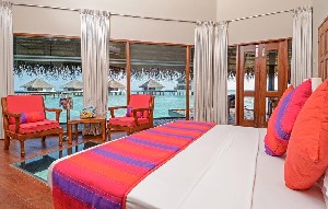 Hotel ADAARAN CLUB RANNALHI wakacje