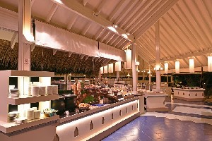 Hotel ADAARAN CLUB RANNALHI wakacje