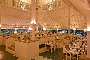 Hotel ADAARAN CLUB RANNALHI wakacje