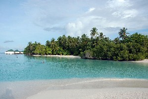 Hotel EMBUDU VILLAGE wakacje