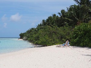 Hotel EMBUDU VILLAGE wakacje