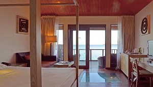 Hotel EMBUDU VILLAGE wakacje