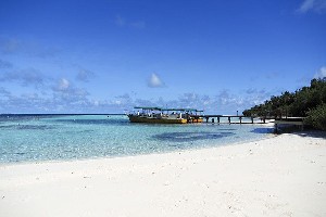 Hotel EMBUDU VILLAGE wakacje