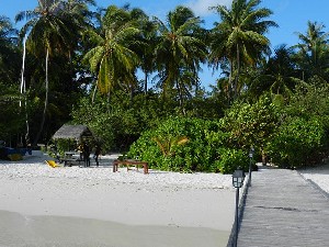 Hotel EMBUDU VILLAGE wakacje