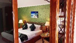 Hotel FIHALHOHI ISLAND RESORT wakacje