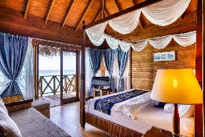 Hotel FIHALHOHI ISLAND RESORT wakacje