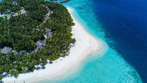 Hotel FIHALHOHI ISLAND RESORT wakacje