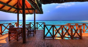 Hotel FIHALHOHI ISLAND RESORT wakacje