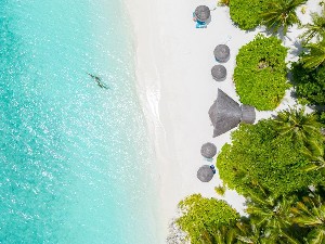 Hotel FIHALHOHI ISLAND RESORT wakacje