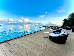 Hotel FIHALHOHI ISLAND RESORT wakacje