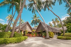 Hotel FIHALHOHI ISLAND RESORT wakacje