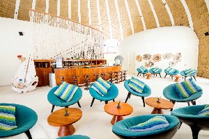 Hotel HOLIDAY INN RESORT KANDOOMA MALDIVES wakacje