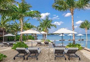 Hotel JW MARRIOTT KAAFU ATOLL ISLAND wakacje