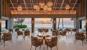 Hotel JW MARRIOTT KAAFU ATOLL ISLAND wakacje