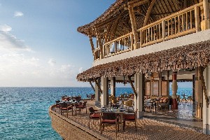 Hotel JW MARRIOTT KAAFU ATOLL ISLAND wakacje
