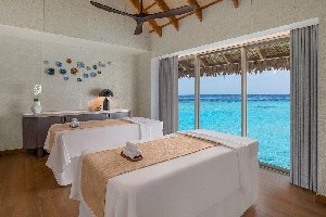 Hotel JW MARRIOTT KAAFU ATOLL ISLAND wakacje
