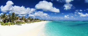 Hotel OZEN LIFE MAADHOO wakacje