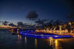 Hotel OZEN LIFE MAADHOO wakacje