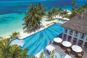 Hotel OZEN LIFE MAADHOO wakacje