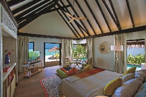 Hotel OZEN LIFE MAADHOO wakacje