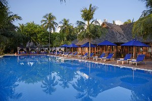Hotel SUN SIYAM OLHUVELI BEACH & SPA RESORT wakacje