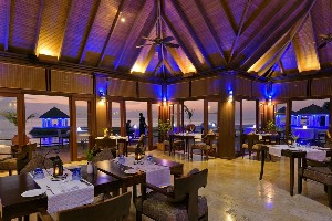 Hotel SUN SIYAM OLHUVELI BEACH & SPA RESORT wakacje