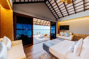 Hotel CINNAMON VELIFUSHI wakacje