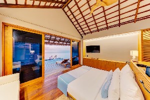 Hotel CINNAMON VELIFUSHI wakacje