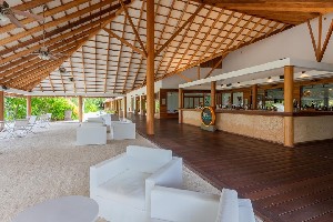 Hotel CINNAMON VELIFUSHI wakacje