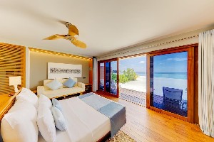 Hotel CINNAMON VELIFUSHI wakacje