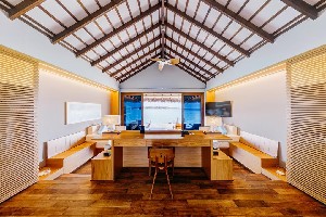 Hotel CINNAMON VELIFUSHI wakacje