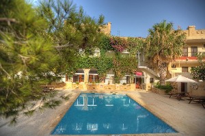 Hotel CORNUCOPIA wakacje