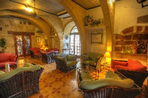 Hotel CORNUCOPIA wakacje