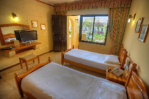 Hotel CORNUCOPIA wakacje