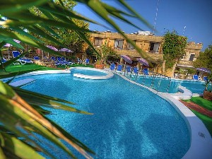 Hotel CORNUCOPIA wakacje