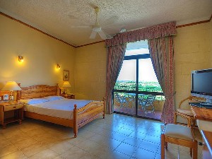 Hotel CORNUCOPIA wakacje