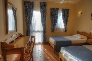Hotel CORNUCOPIA wakacje