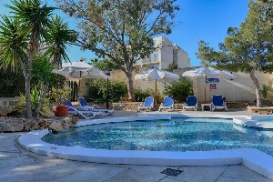 Hotel CORNUCOPIA wakacje