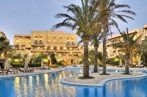 Hotel KEMPINSKI SAN LAWRENZ RESORT wakacje