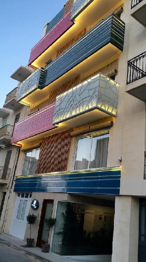 Hotel MURELLA LIVING wakacje