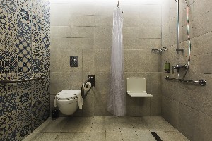 Accessibilty room