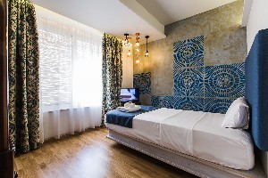 Accessibilty room