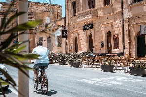 Hotel QUAINT BOUTIQUE HOTEL (SANNAT) wakacje