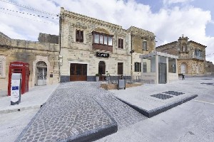 Hotel QUAINT BOUTIQUE HOTEL (XEWKIJA) wakacje
