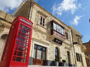 Hotel QUAINT BOUTIQUE HOTEL (XEWKIJA) wakacje